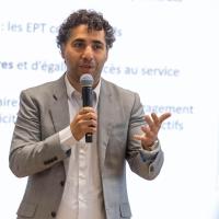 Sofien ELANDALOUSSI