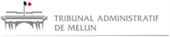TRIBUNAL ADMINISTRATIF DE MELUN