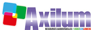 Logo AXILUM