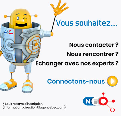 Néo - Prise de rendez-vous