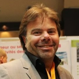 Jean-Yves Delbeke